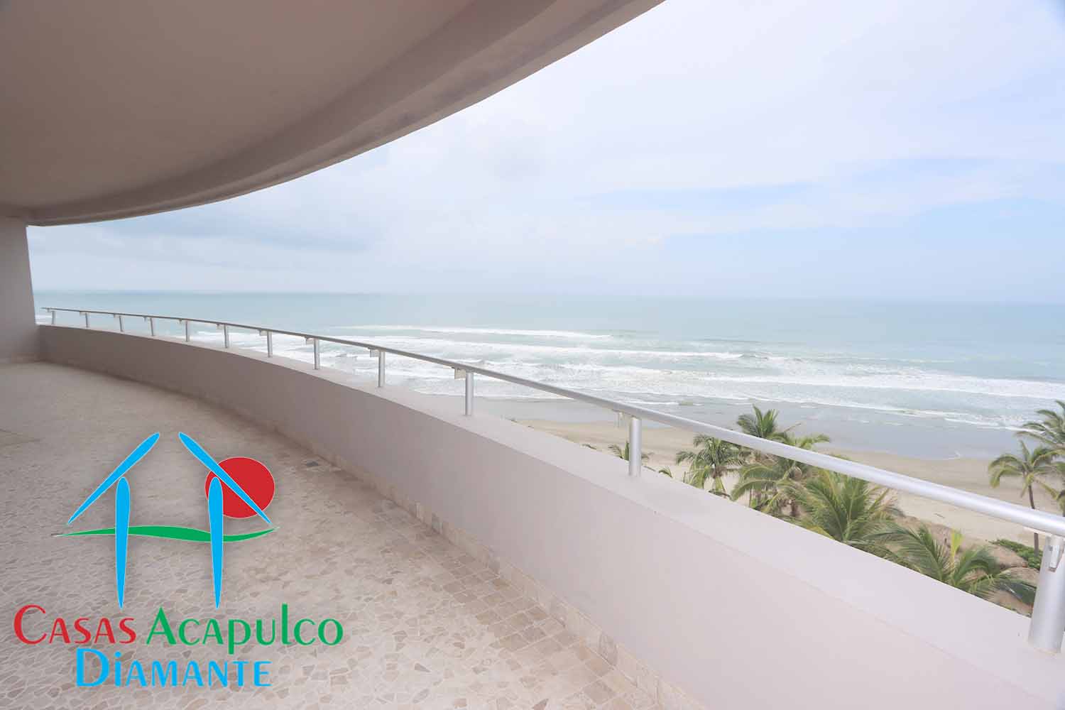 Vidamar 2 PH A1 - Recámara dos 6